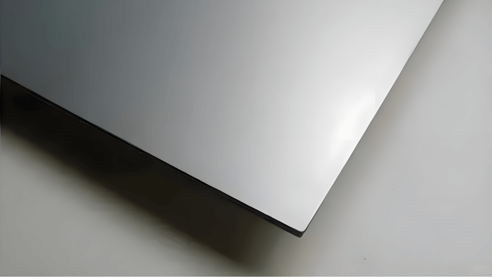 Silver titanium creates beautiful products