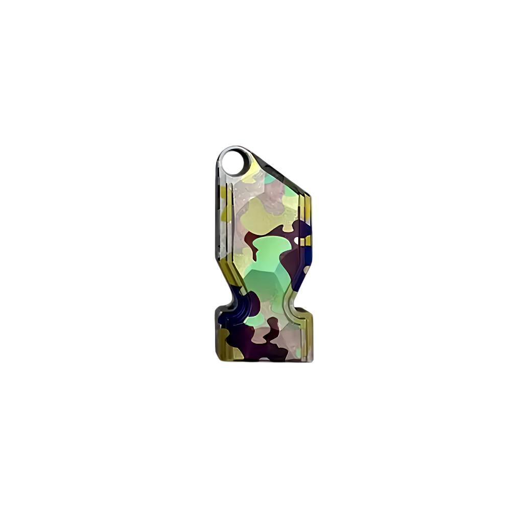 titanium dog whistle