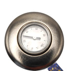 Titanium large capacity thermos