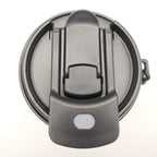 Large capacity titanium insulated coffee cup