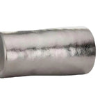 Double-wall insulated beer mug