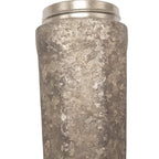 Pure titanium insulated coffee cup