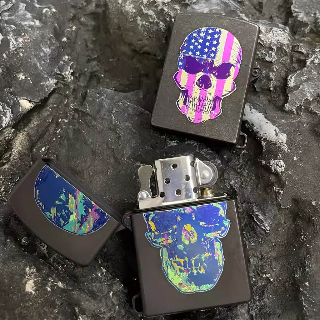 A lighter for my boyfriend