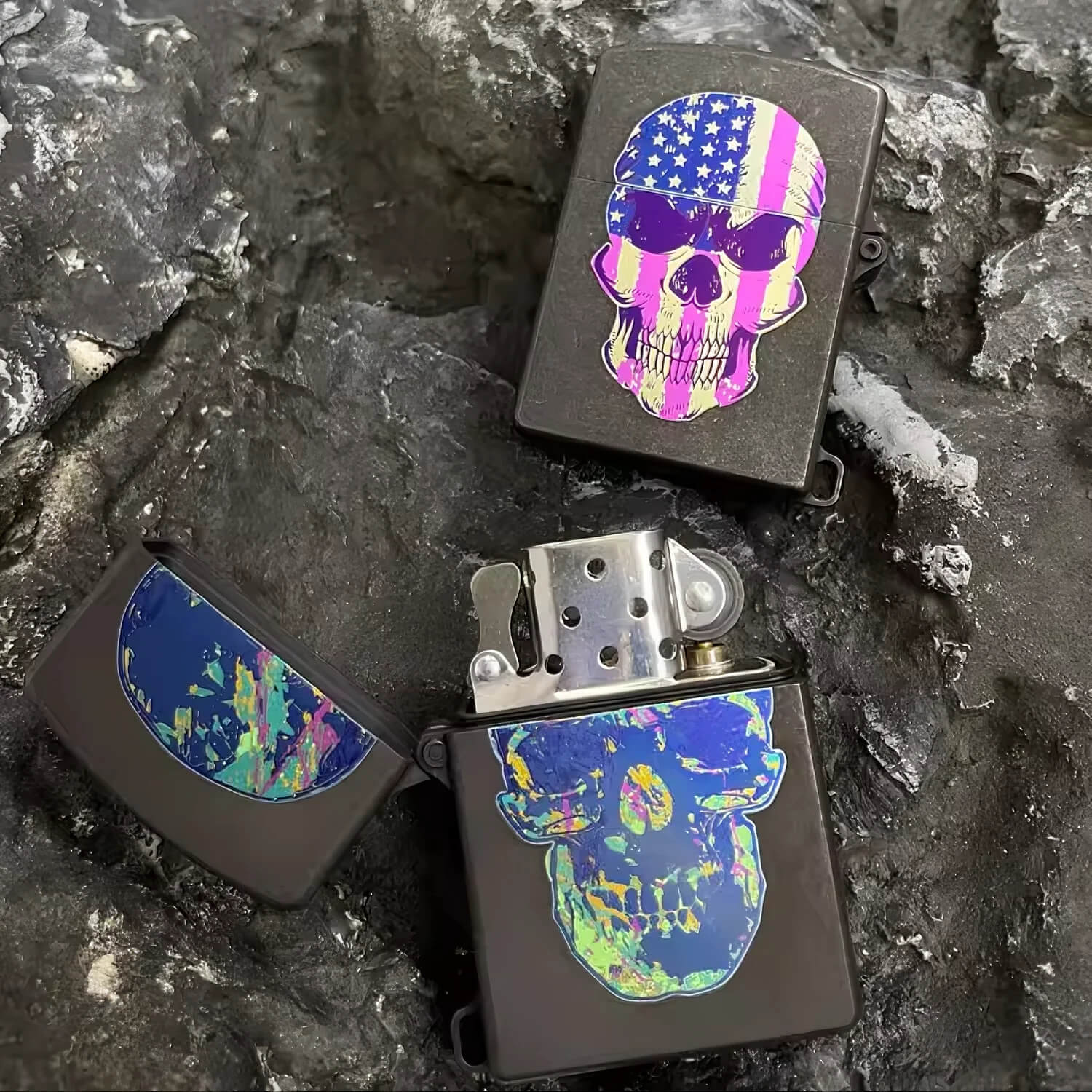 A lighter for my boyfriend