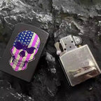 Collectible patriotic gift