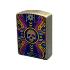 Gothic pocket lighter